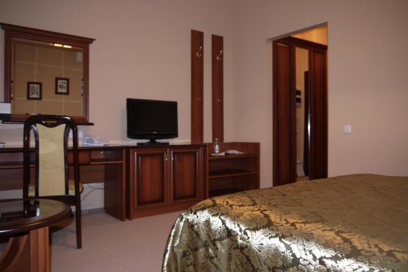 Raziotel Krivoi Rog Cameră foto