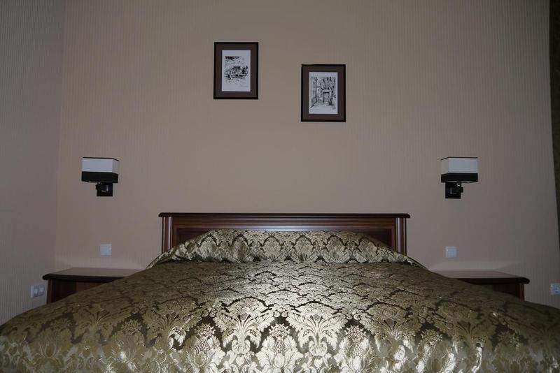Raziotel Krivoi Rog Cameră foto