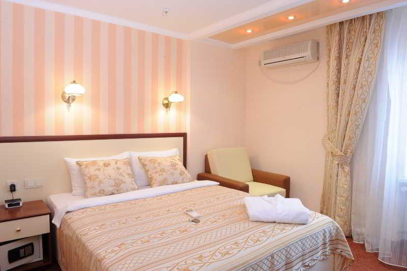 Raziotel Krivoi Rog Exterior foto