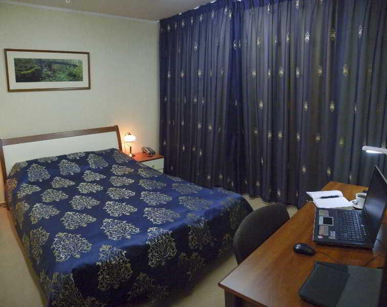Raziotel Krivoi Rog Exterior foto