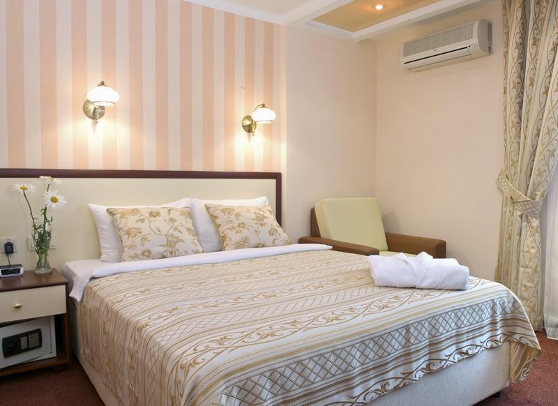 Raziotel Krivoi Rog Cameră foto