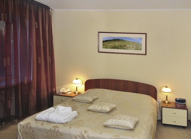 Raziotel Krivoi Rog Cameră foto